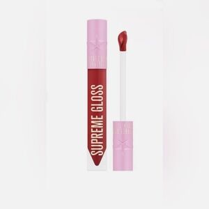 Jeffree Star Cosmetics Supreme Gloss – Blood Sugar NEW IN BOX